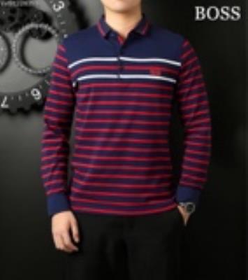 Cheap BOSS shirts wholesale No. 542